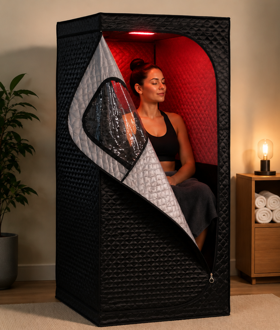 Sauna Infrarouge Thermapulse