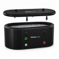 Bain glacé ThermaPulse Ovale