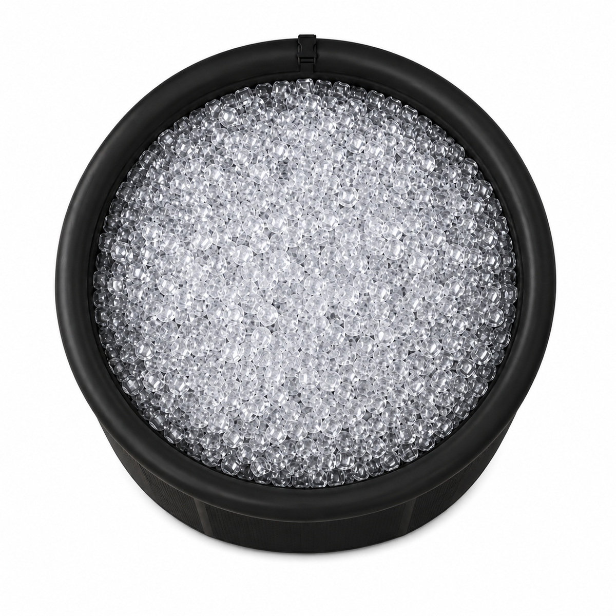 Bain glacé ThermaPulse Rond