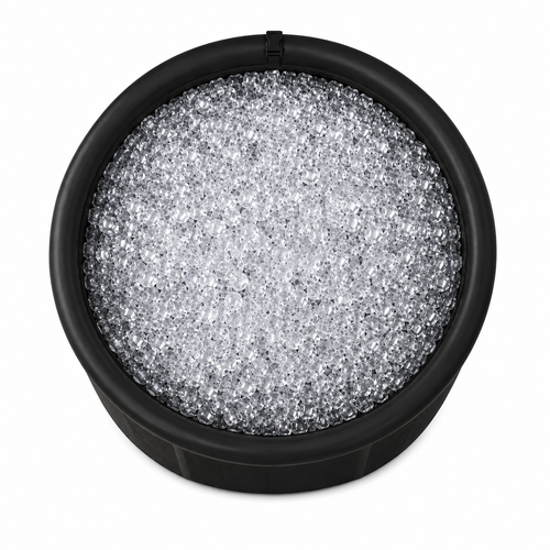 Bain glacé ThermaPulse Rond