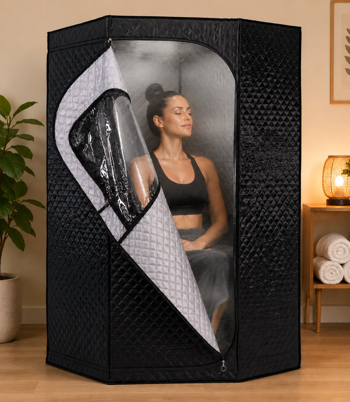 Hammam ThermaPulse