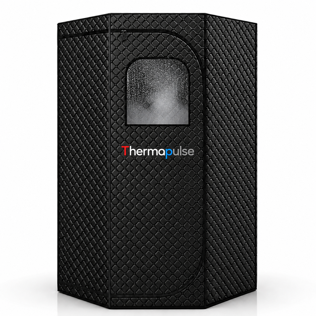 Hammam ThermaPulse